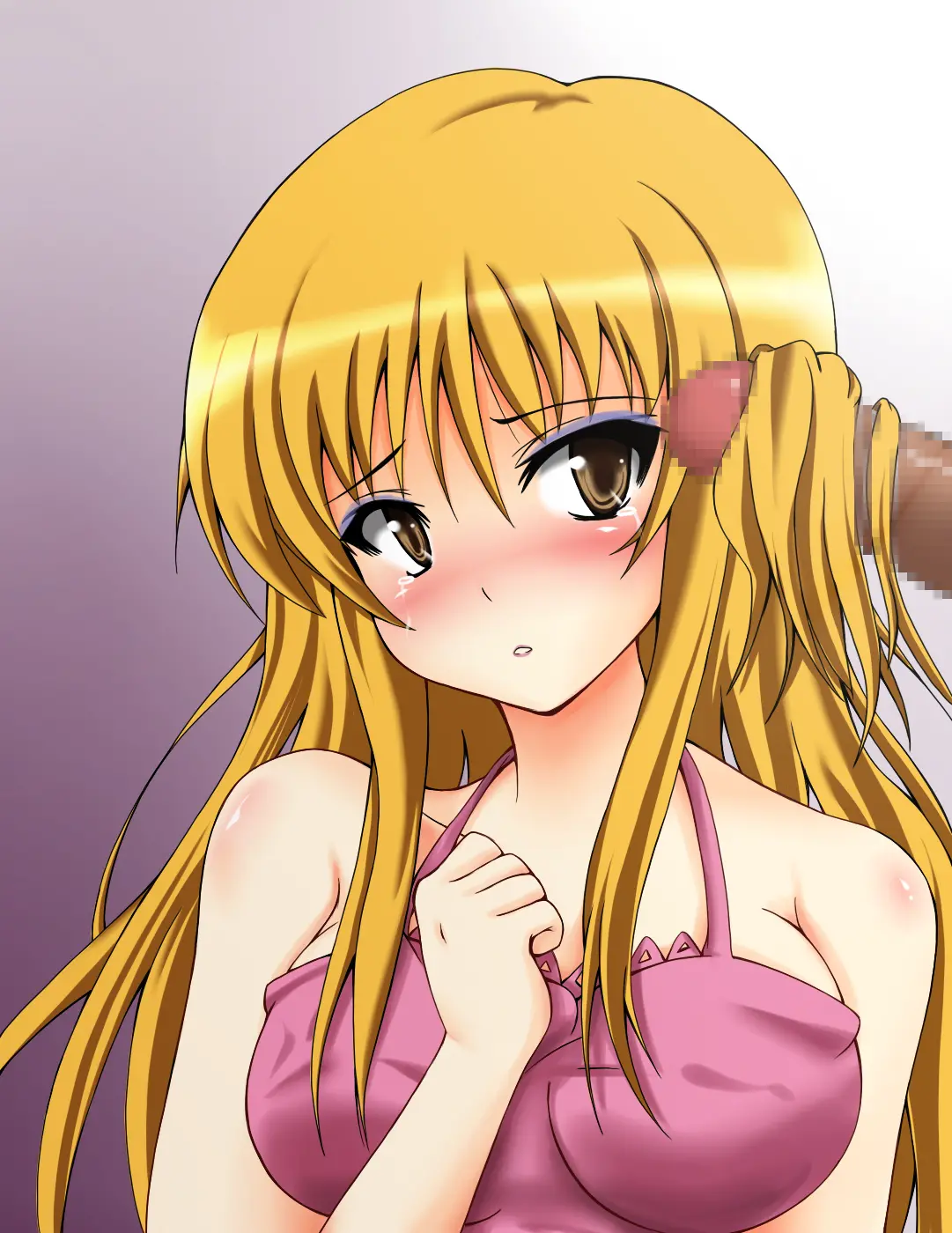 Wari To Maemuki Na Kaizou Sennou - Kotegawa Yui Hen
